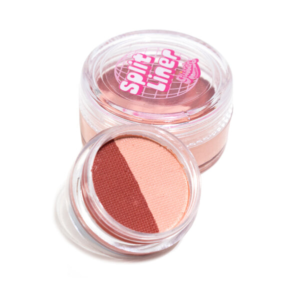 Buff (Nude) Split Liner - Eyeliner