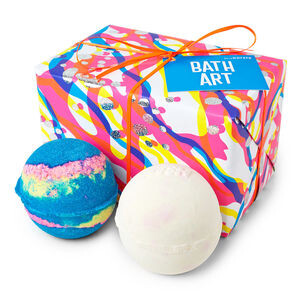 Bath Art