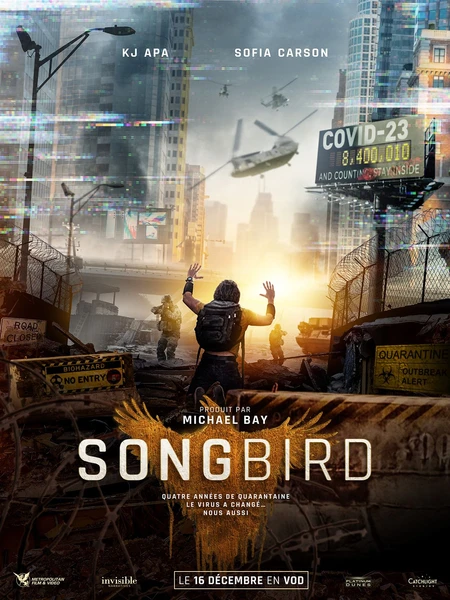 Songbird 