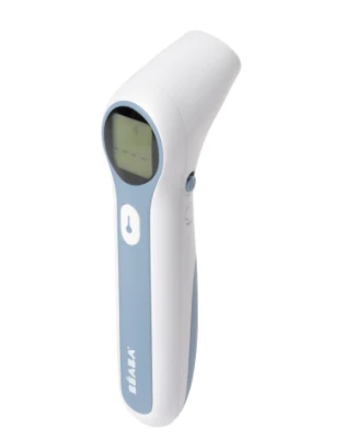 Béaba Thermomètre auriculaire et frontal Thermospeed | Dreambaby
