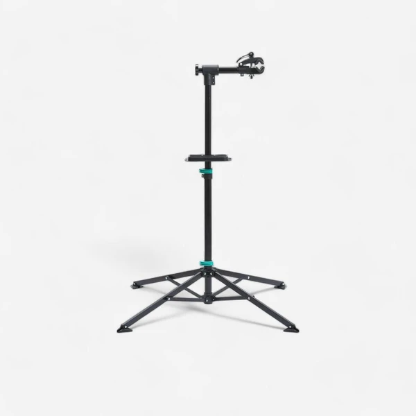 PIED D'ATELIER VELO PLIABLE EASYWORK III NOIR