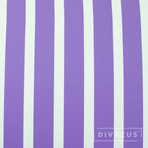 Skin Stripe Lilac