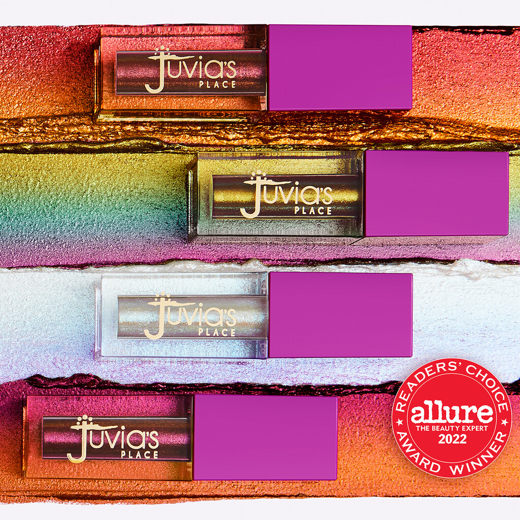 Culture Duochrome Liquid Eyeshadow - Ankara
