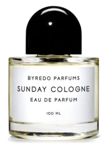 Sunday Cologne