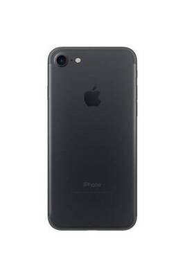 iPhone Apple Iphone 7 32 go noir | Darty