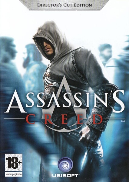 Acheter Assassin's Creed: Director's Cut Edition Uplay