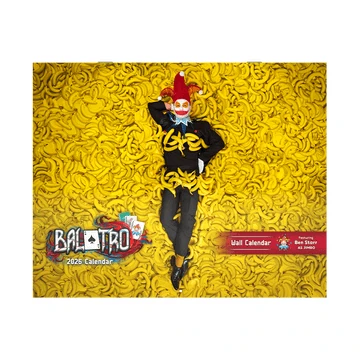 Balatro - Fangamer