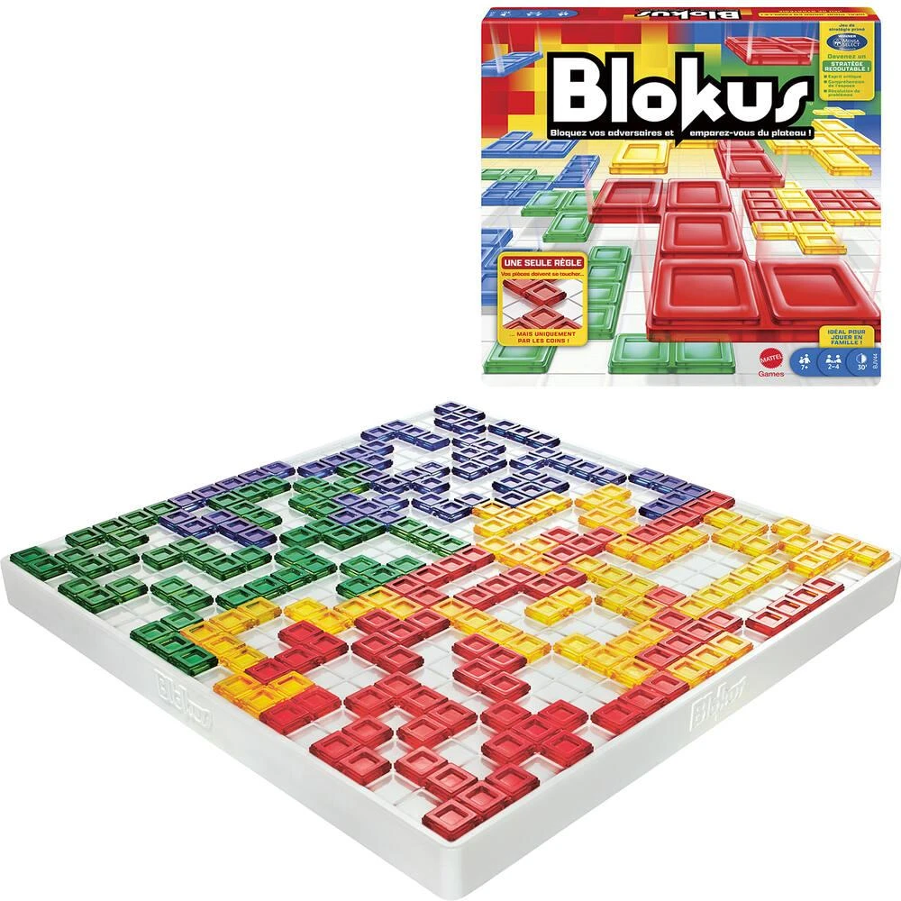 BLOKUS