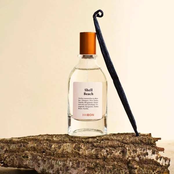 Eau de Toilette - Shell Beach