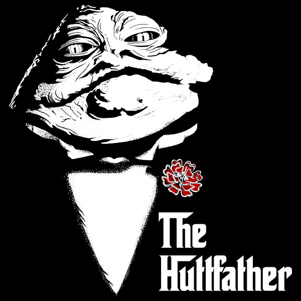 The Huttfather
