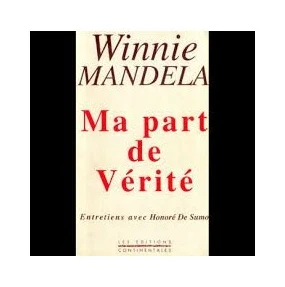 Ma part de vérité