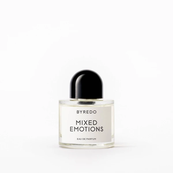 Mixed Emotions - Eau de Parfum 50ml : Parfum épicène