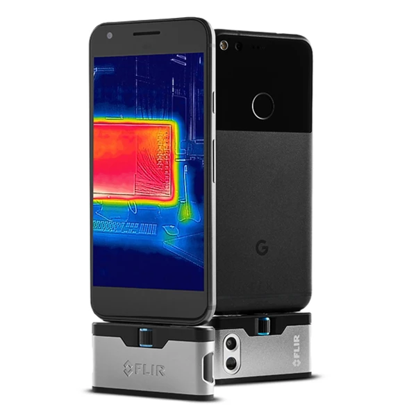 FLIR ONE Gen 3 Professional Thermal Camera