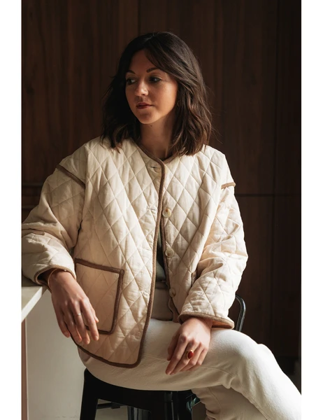 Veste Paola