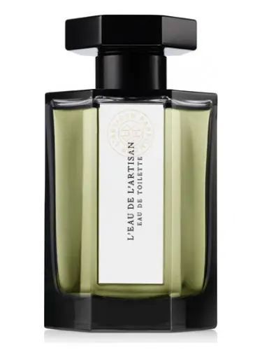 L'Eau de L'Artisan