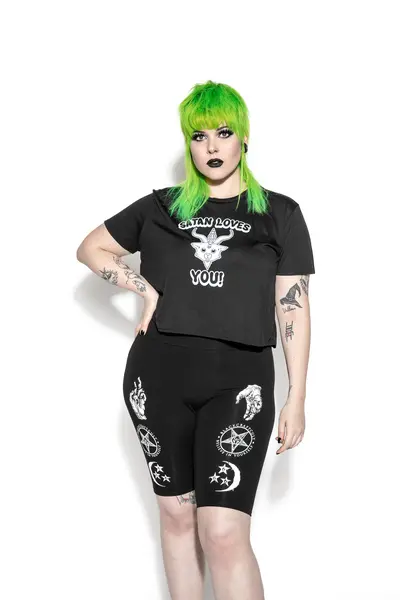 Bike Shorts