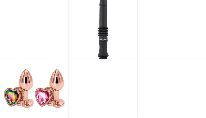 Sextoys