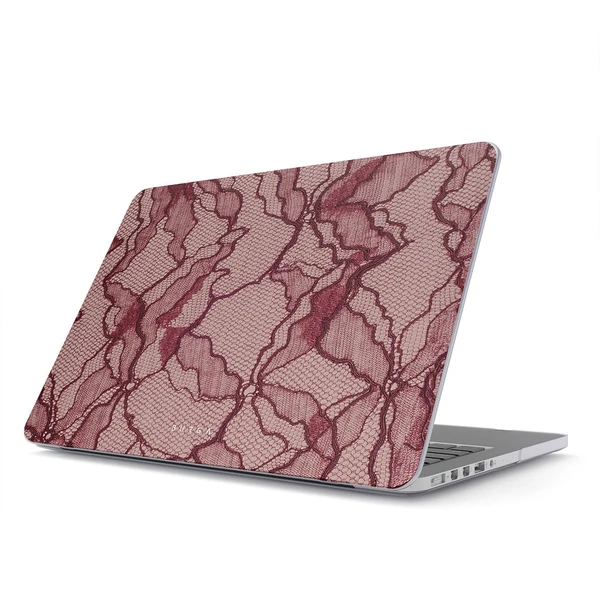 Office Siren - Macbook Case