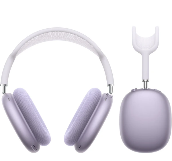 AirPods Max - Mauve