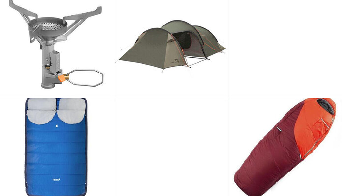 Bivouac