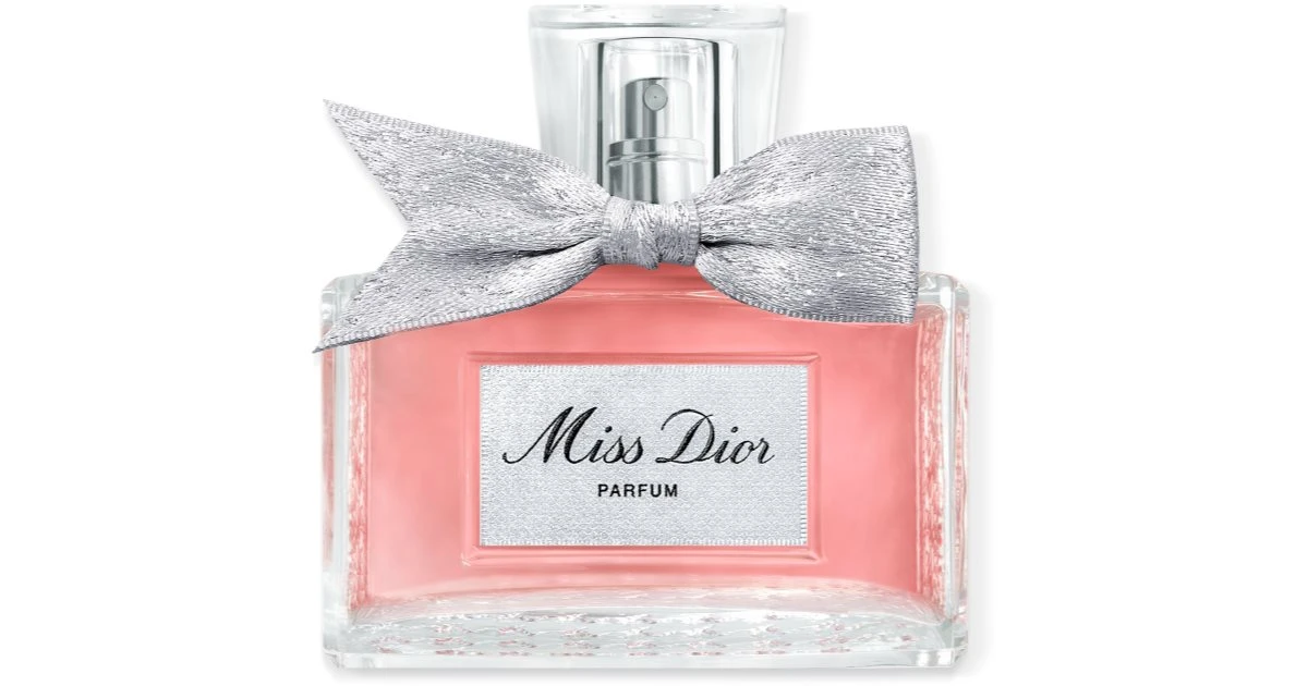 DIOR Miss Dior