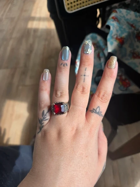 Vintage ring
