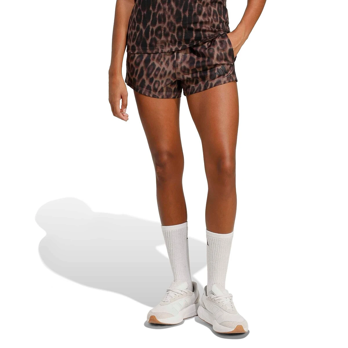 short de star pour courir plus vite