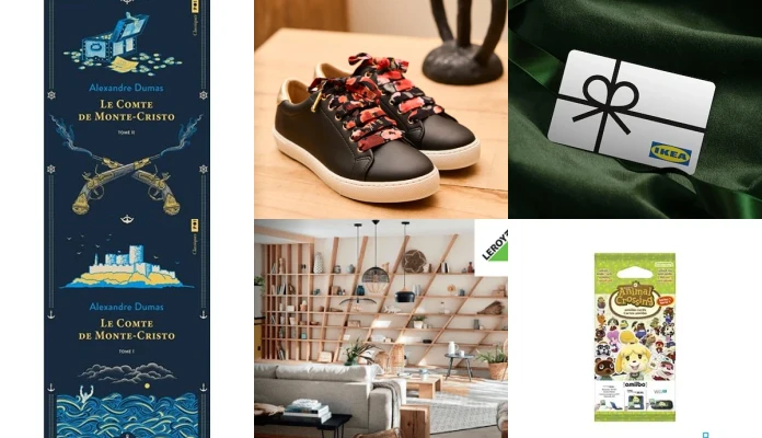Wishlist