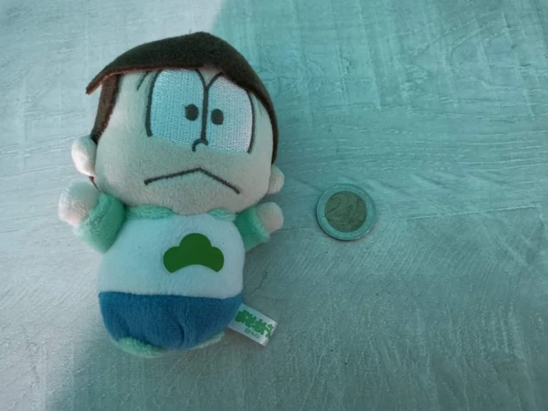 Peluche Osomatsu-san
