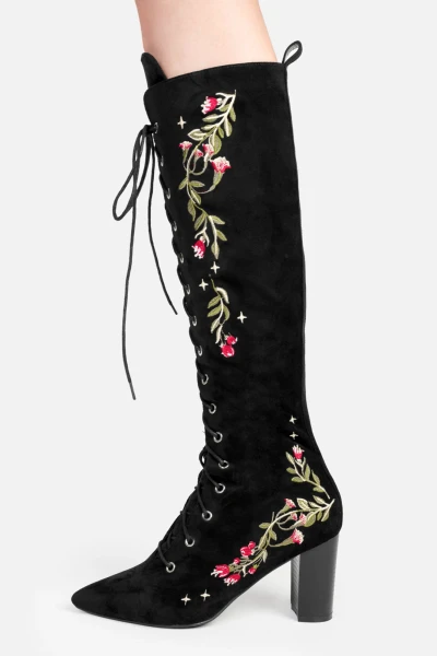 LES BOTTES PARFAITES !!!!!!!!