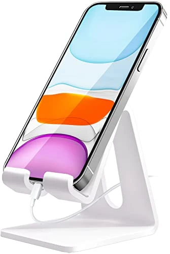 Crpich | Acrylic Cell Phone Stand