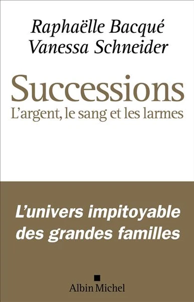 Successions