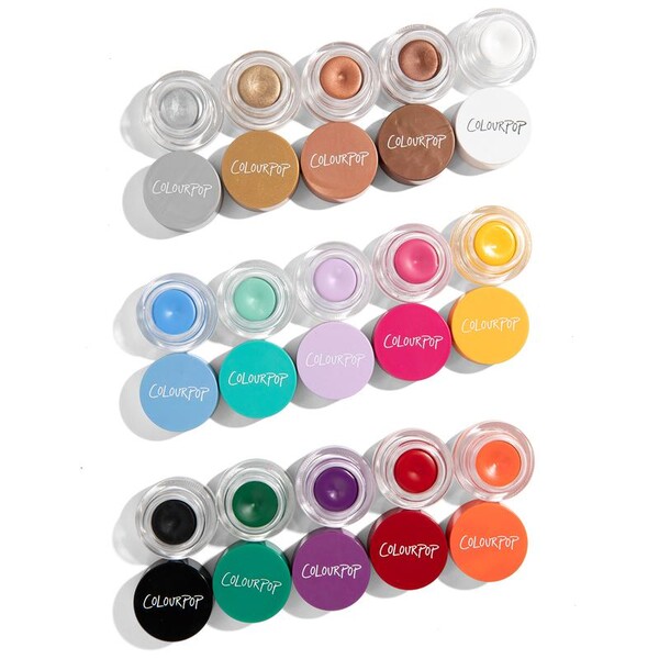 Colour Me Pretty Collection