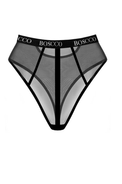 Panties Noami Black