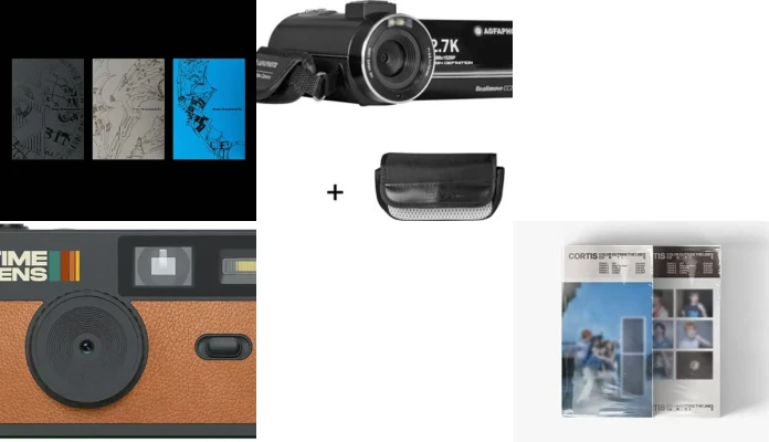 Chuunaes’ Wishlist 