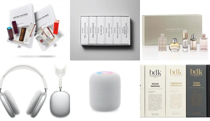 Liste d'envies d'anniversaire / Birthday wishlist