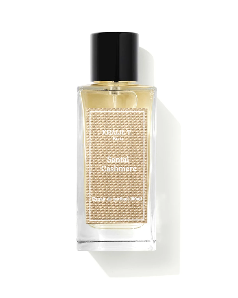 Santal Cashmere