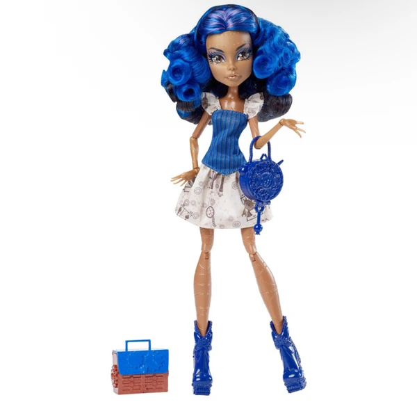 robecca gore-geous accessories