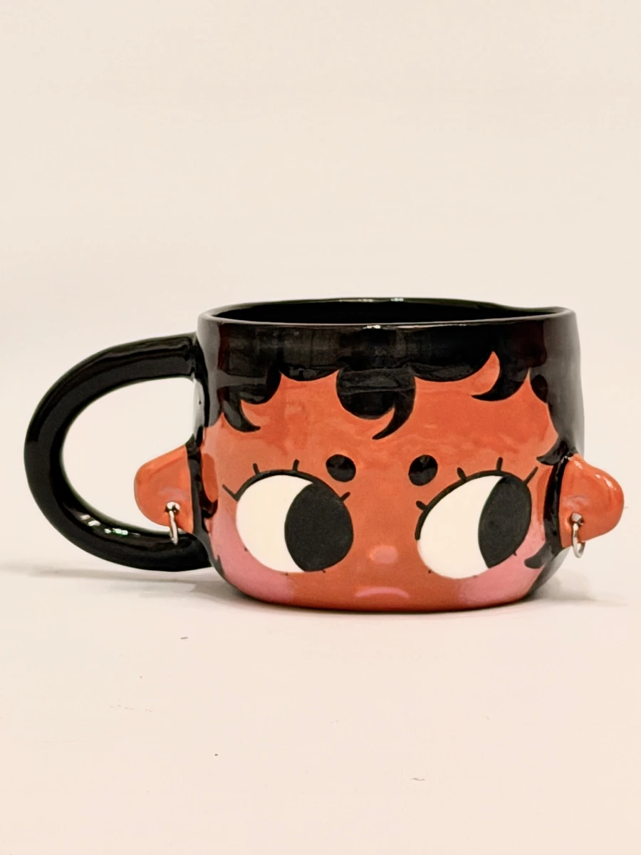 Malika Mug