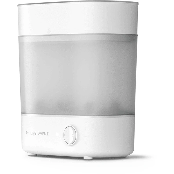 Philips Avent Stérilisateur vapeur pour biberon SCF291/00, stérilisation, conservation | roseoubleu.fr