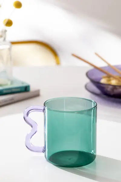 Tasse en Verre (45 cl) Yukis