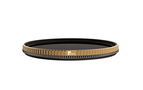 Polar Pro Filtre Cinéma Séries Bronze 77 mm