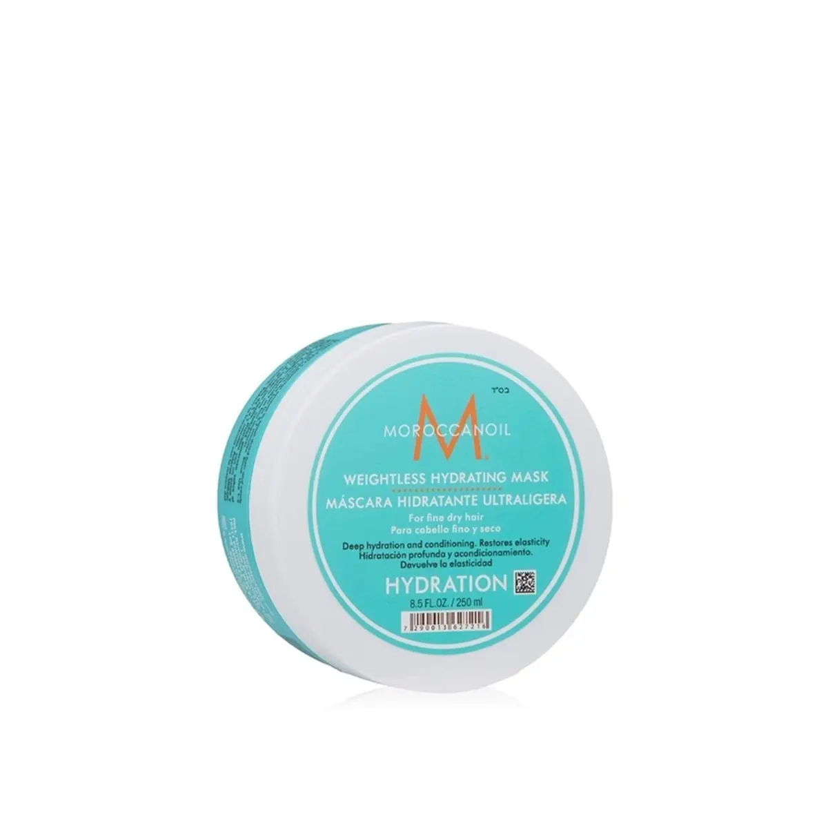 Moroccanoil | Weightless Hydrating Mask