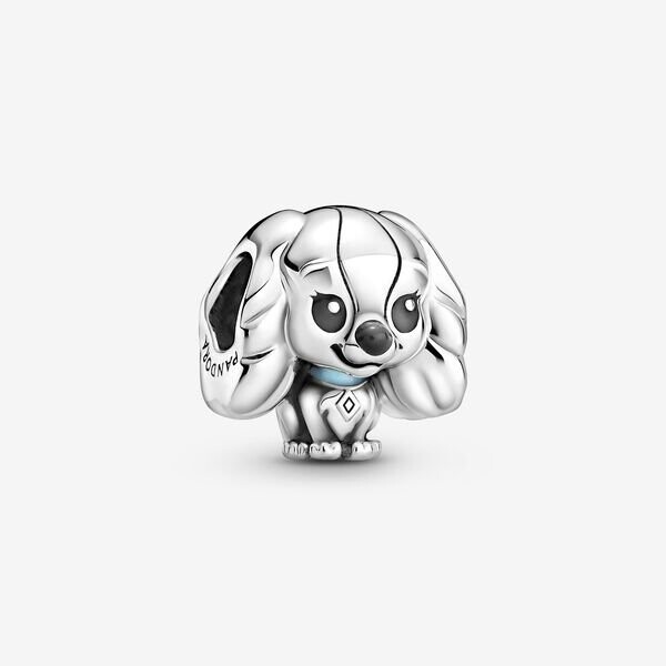 Charm Disney La Belle