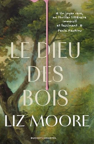 Le Dieu des Bois