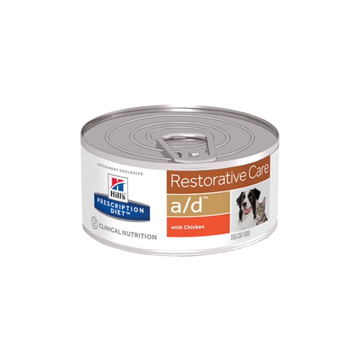 Hill S Prescription Diet A D Restorative Care Poulet Pour Chien Et Chat Votre Wishlist Sur Listy