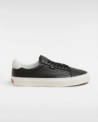 Chaussures Old Skool Lux | Noir | Vans