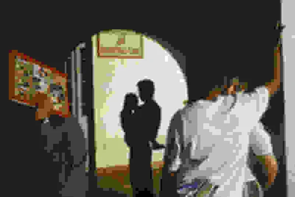 Alex Webb | Nuevo Laredo, Mexico (1996) | Available for Sale | Artsy