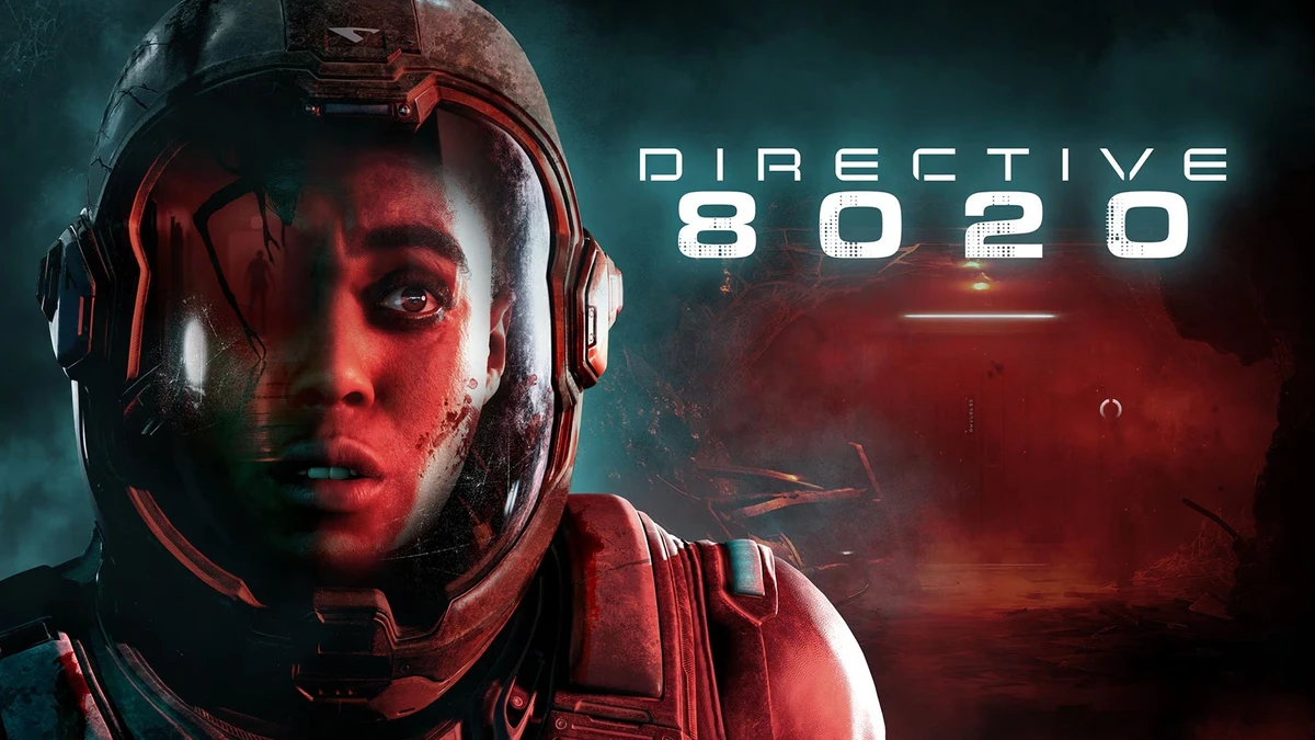 Acheter Directive 8020 - PC (Steam)