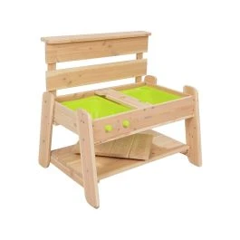 CUISINE PATOUILLE Éléments 3 en 1 Sans accessoire T1-2